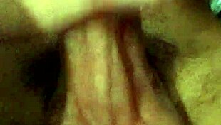 masturbating again with my cock on webcam, feeling so good