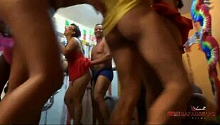 Carnaval zicabrava production rubens badaró full video on xvideos red