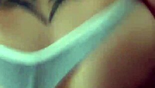 Filho da vizinha tirou porra de outros machos do meu cuzinho