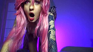 Pov Yuno Teases And Gets Fucked
