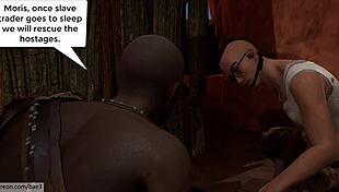 The Epic Tales of Queen Opala Continue in Part Five