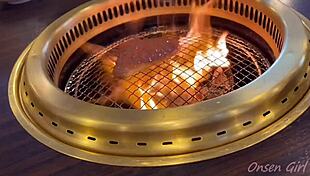 VISITING THE STONE STEPS OPEN-AIR BATH IN MIE PREFECTURE ON NACCHI TRAVEL