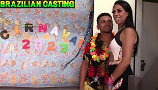 Heating up carnival 2023 sex sweat samba the brazilian way likes a naughty thing