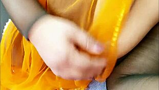 does her indian girl give you intense orgasms?