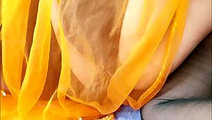 does her indian girl give you intense orgasms?