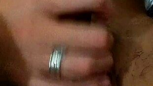 masturbating again with my cock on webcam, feeling so good