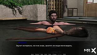 i-i mean, pine falls pool blowjob 11 is so uncensored and hot!