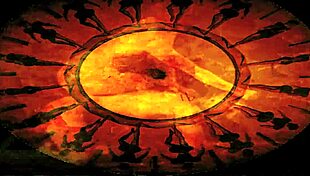 Exploring Two Centuries Of Antique Hairy Retro Vintage