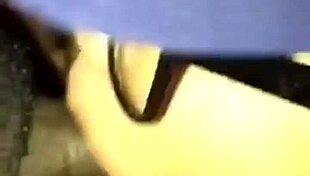 Certified blowjob beast performs on camera