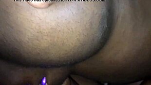 blackcat's rough hardcore fuck contrasts with soft touches