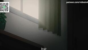 hentai ai upscaled to 60 fps