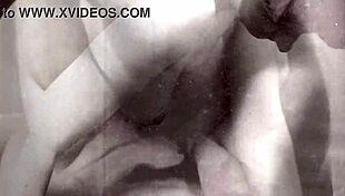 Exploring Two Centuries Of Antique Hairy Retro Vintage