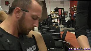 Teen boys in movie with teacher