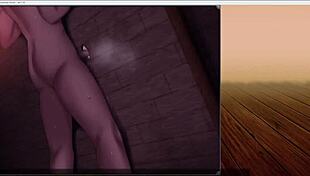 enicia and the contract mark ~little 18+ saint of horseshoe street~ part 4