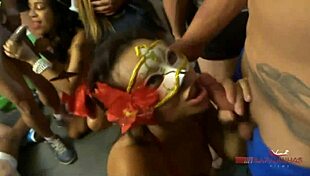 Carnaval zicabrava production rubens badaró full video on xvideos red