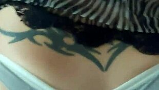 Filho da vizinha tirou porra de outros machos do meu cuzinho