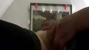 bound slut masturbating to orgasm?