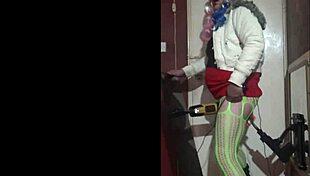 Gay Anal Insertion With Machines And Dildos