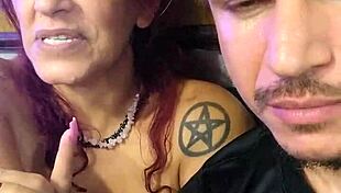 alemão tatuador e melissa devassa nós bastidores