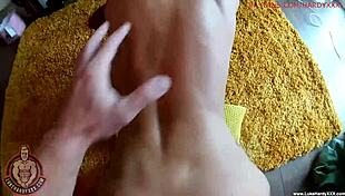 Cheating Milf Stacy in POV Doggystyle with Luke Hardy