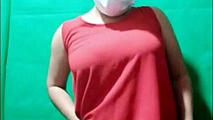 Hot Latina Stepsister Makes Homemade Porn With Tight Pussy!