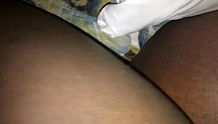 blackcat's rough hardcore fuck contrasts with soft touches