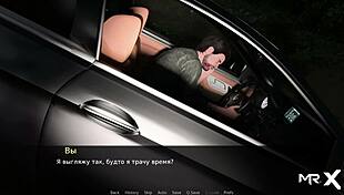 pine falls - strange location 1 with hentai cartoon group in doggystyle