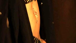 Dancing Queen From India