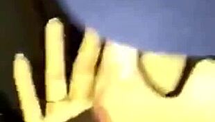 Certified blowjob beast performs on camera