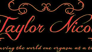 taylor nicole plays nurse in lingerie