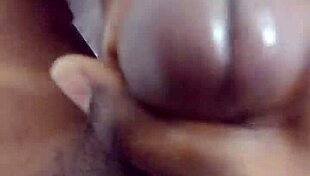 Slim Thick Babe Experiences Deep Emotions Gagging On Monster Big Black Cock