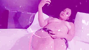 I Found Her With Big Tits Out And Recorded Her Masturbating Secretly