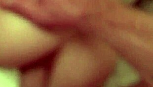 Discover your blonde wife using vibrator toys