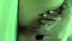 In the Makeup Room, Sexy Christy Mack Enjoys a Steamy Bath, Masturbating Her Pussy.