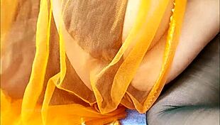 does her indian girl give you intense orgasms?