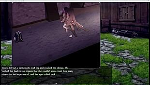 enicia and the contract mark ~little 18+ saint of horseshoe street~ part 4