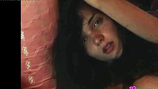 Katie Fey Teasing You Topless And Barefoot