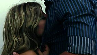 Chastity Lynn Gets Pussy Drilled Fingering Masturbation Hairy Cock Scene