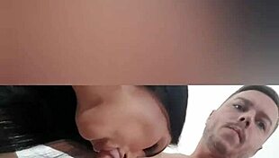 Sex with Young Beautiful Nika Charming in Anal and Blowjob!