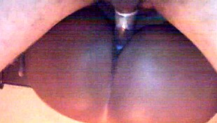 Redbone Thotty Riding Dick