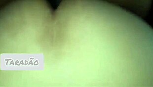 Want to see her take that dick milk? Latina amateur orgasms from anal assfucking!
