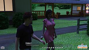 Episode 11: Ladies Touching My Boner - Helping the Hotties