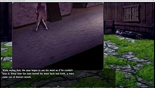 enicia and the contract mark ~little 18+ saint of horseshoe street~ part 4