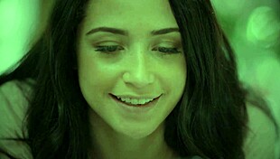 Forever young teaser with scissoring, fingering, and ass licking between MILF and petite teen.