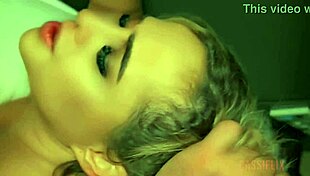 Tattooed Milf Sucks Big Cock Then Doggystyle Assfucking