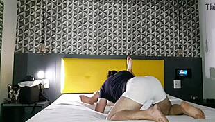 i recorded a hot young skater from roosevelt square