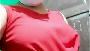 Hot Latina Stepsister Makes Homemade Porn With Tight Pussy!