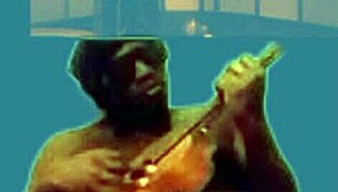 Couple Dancing For The First Time In Romantic Style