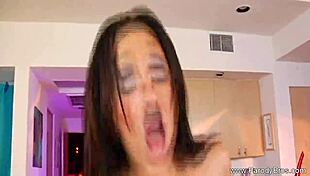 i had an intense fuck with a spanish teen