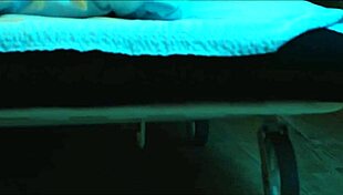 Stepmom Helena Price banishes nightmares in part 1! Wca Productions